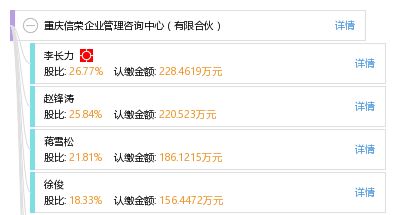 信息技术咨询服务的价值创造路径——以重庆信荣企业管理咨询中心为例